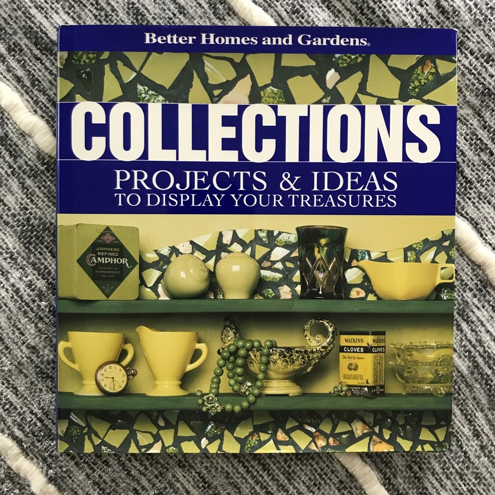 Collections Large Book - Picture 2 of 8